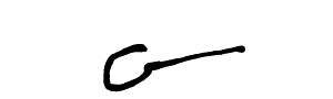 Signature