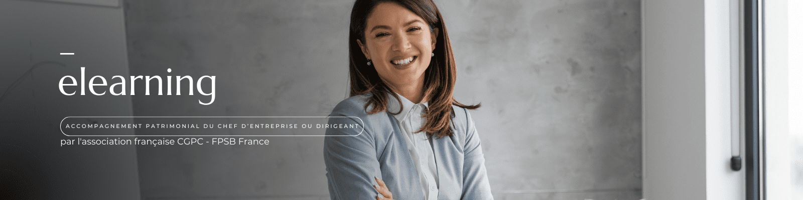 Accompagnement patrimonial du chef d’entreprise ou dirigeant