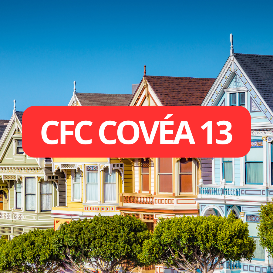 CFC COVEA 13