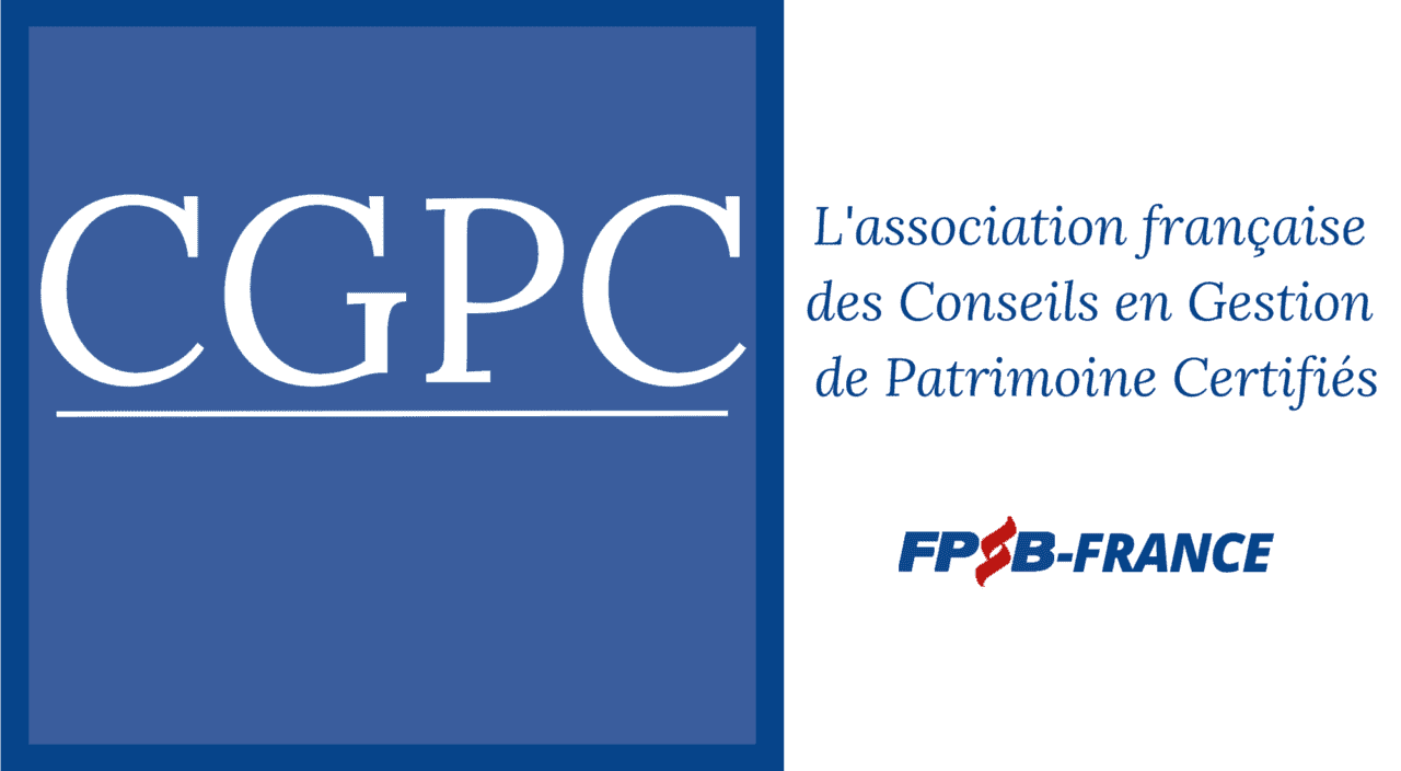CGPC – Formation en Gestion du Patrimoine