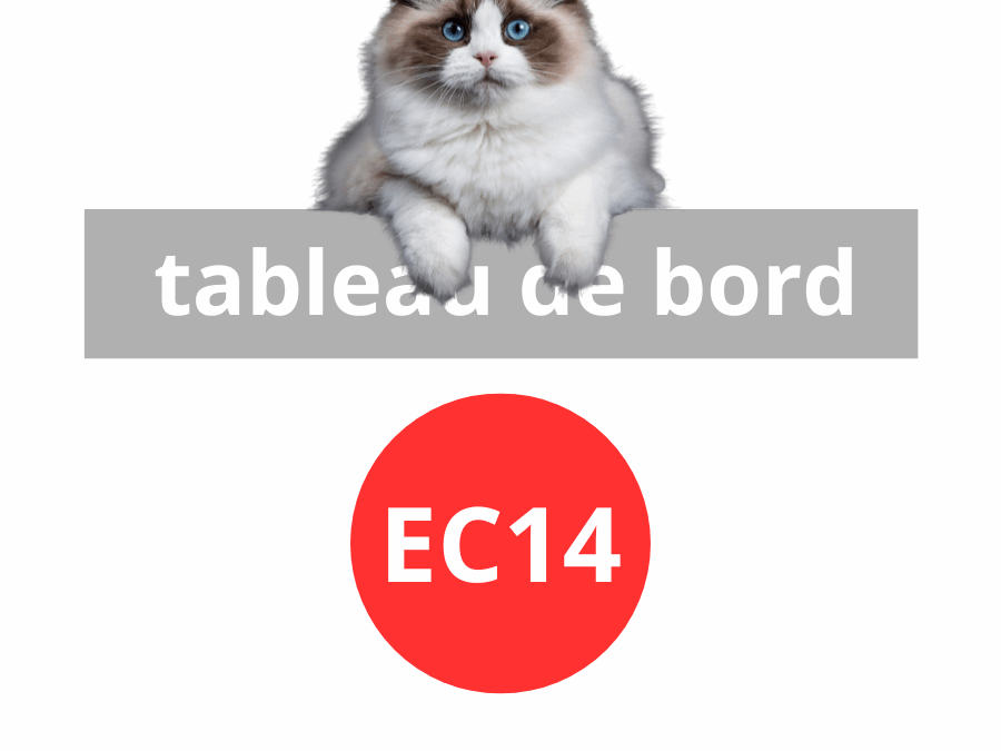 INFORMATIONS EC14