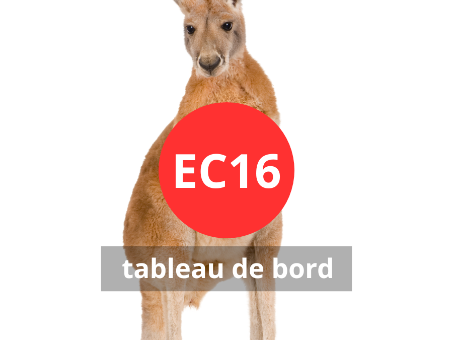 INFORMATIONS EC16