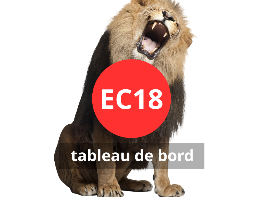 INFORMATIONS EC18