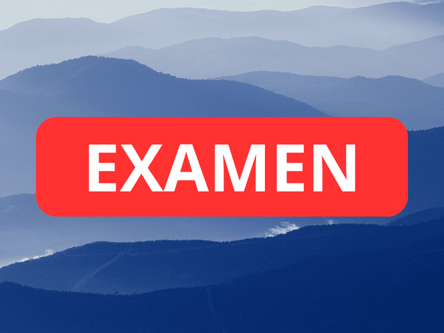 EXAMEN BLANC CFP®/CGPC – EC10 – mai 2024