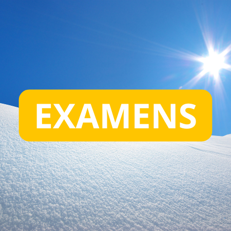 EXAMEN DE CERTIFICATION CFP®/CGPC – ISG 2025 – 27 janvier 2025