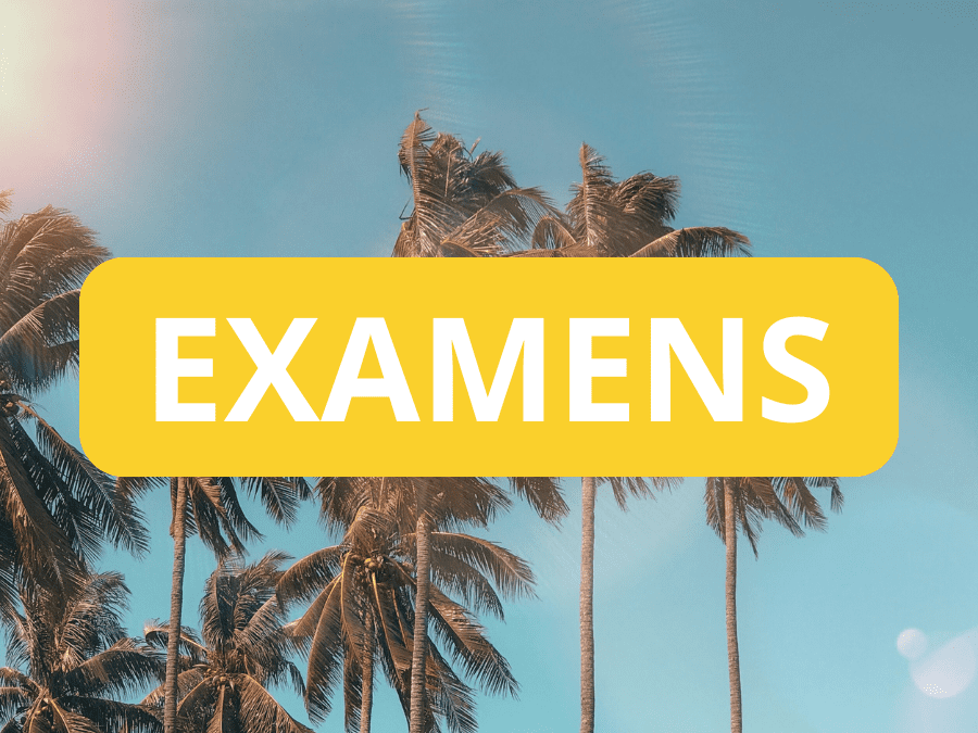 EXAMEN DE CERTIFICATION CFP®/CGPC – EPREUVE E1