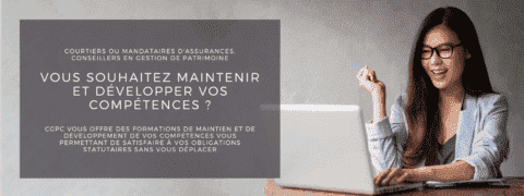 CGPC – Formation en Gestion du Patrimoine