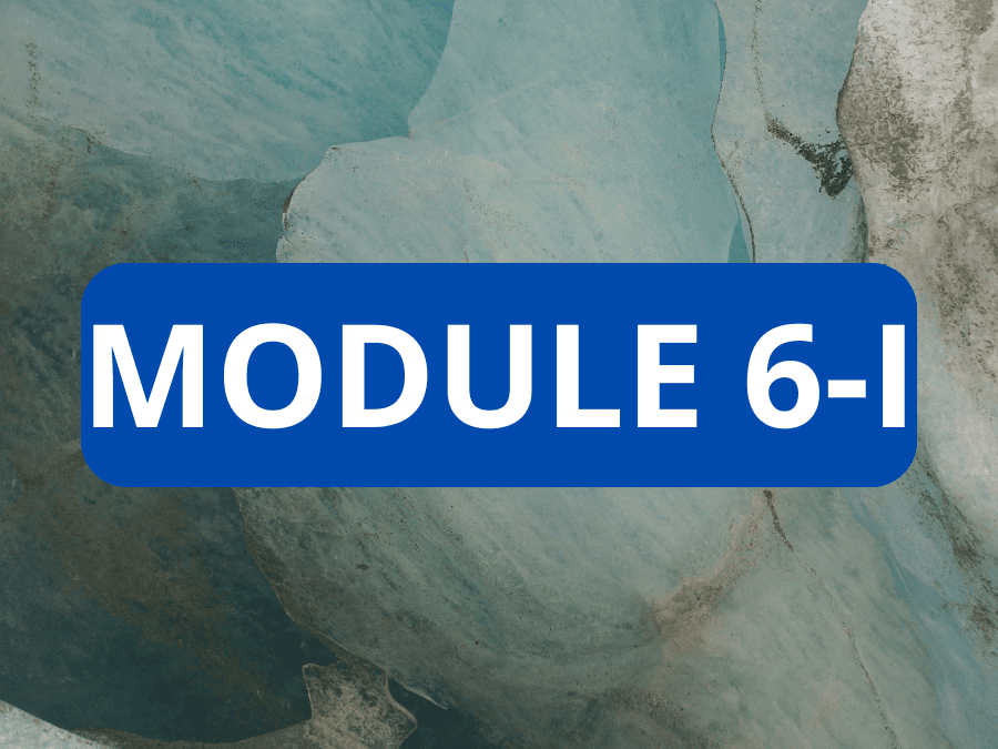 MODULE 6-I Traitement d’un cas de gestion patrimoniale globale – Analyse et recommandations patrimoniales