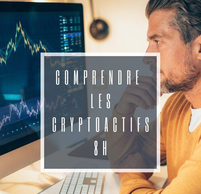 Comprendre les Cryptoactifs
