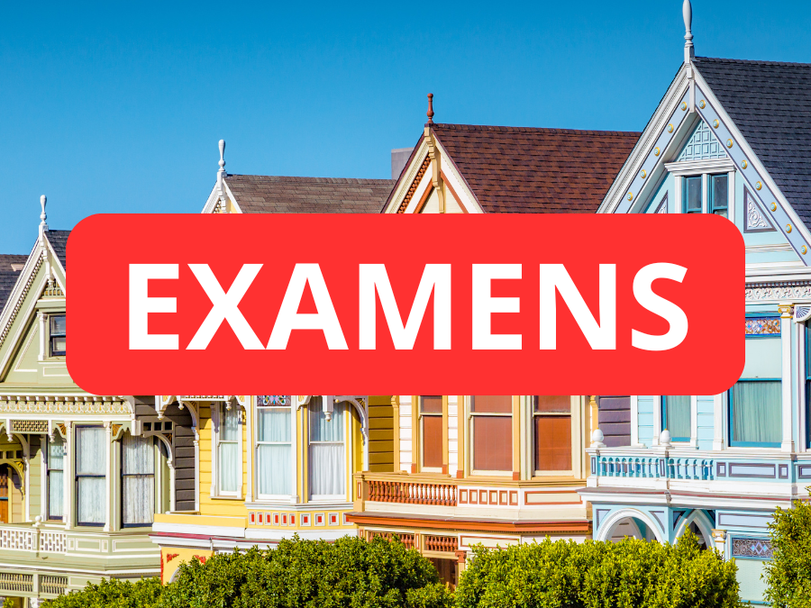 EXAMEN DE CERTIFICATION CFP®/CGPC – 3 mars 2025