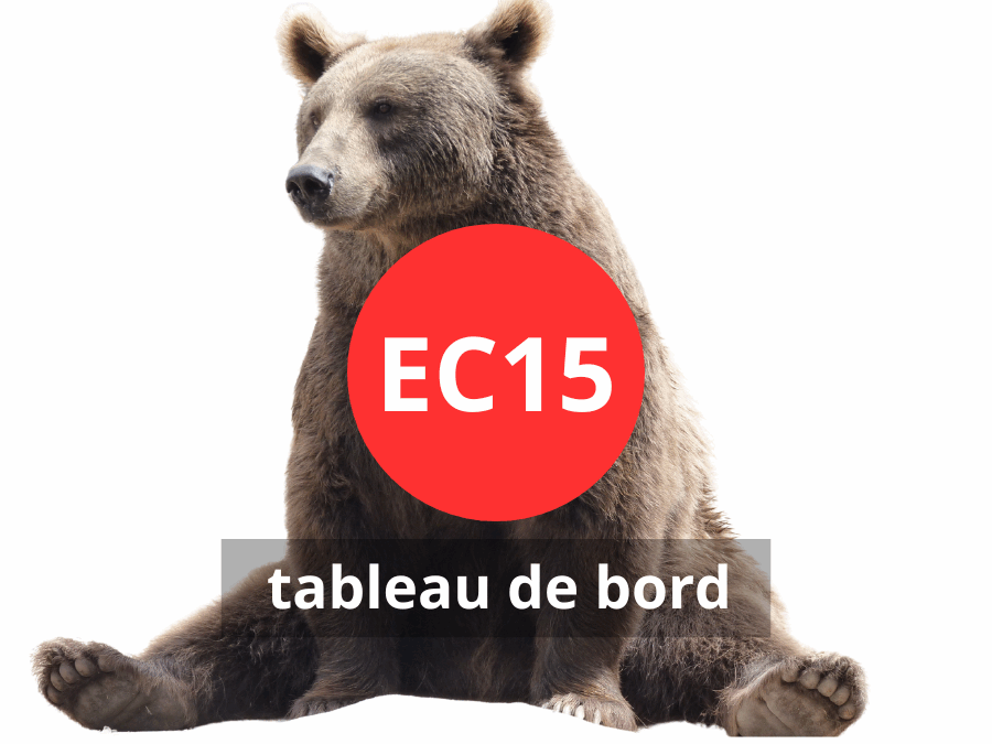 INFORMATIONS EC15